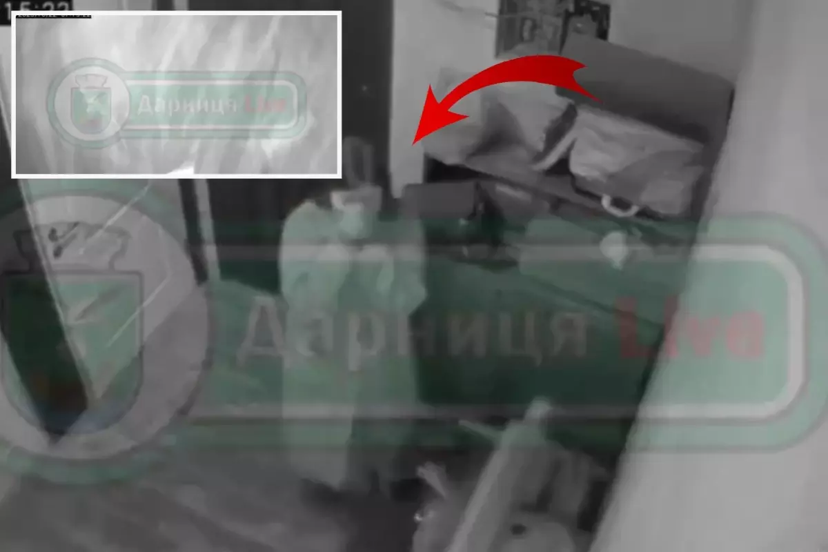 Rusya, Kiev'de apartmanı füzeyle vurdu