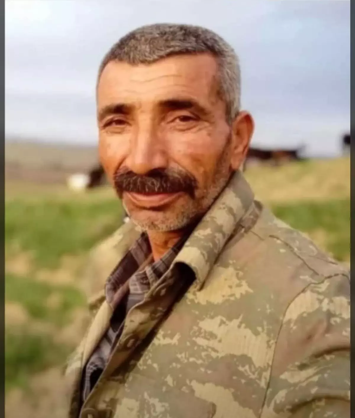 Kuş Avı Tartışmasında Kanlı Kavga