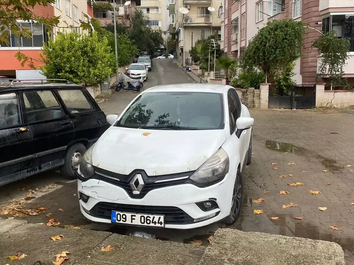 Torununu Kurtaran Kadın Hayatını Kaybetti