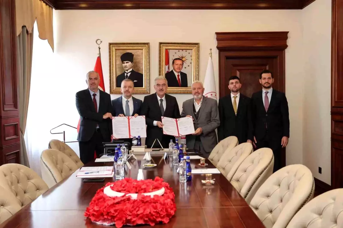 Nilüfer'de Hayırsever Yatırımları