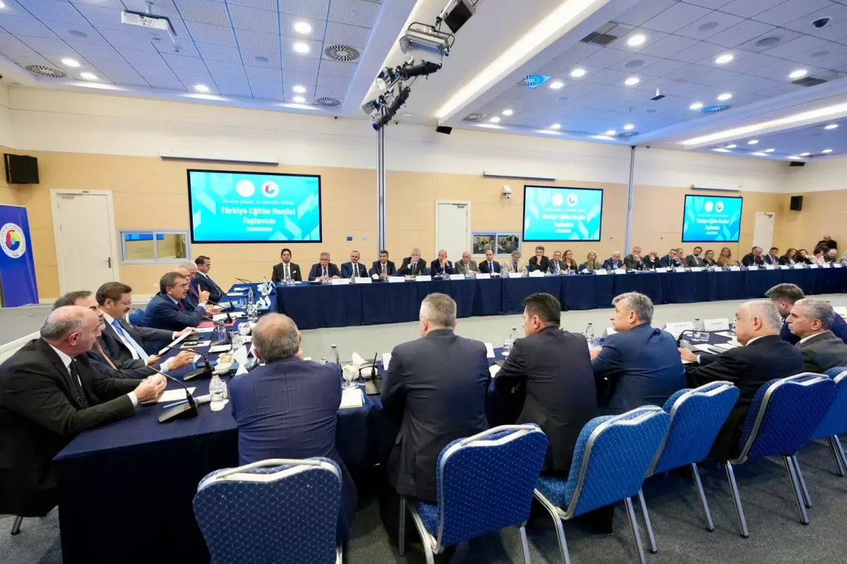 Eğitimde İnsan Hakları Vurgusu