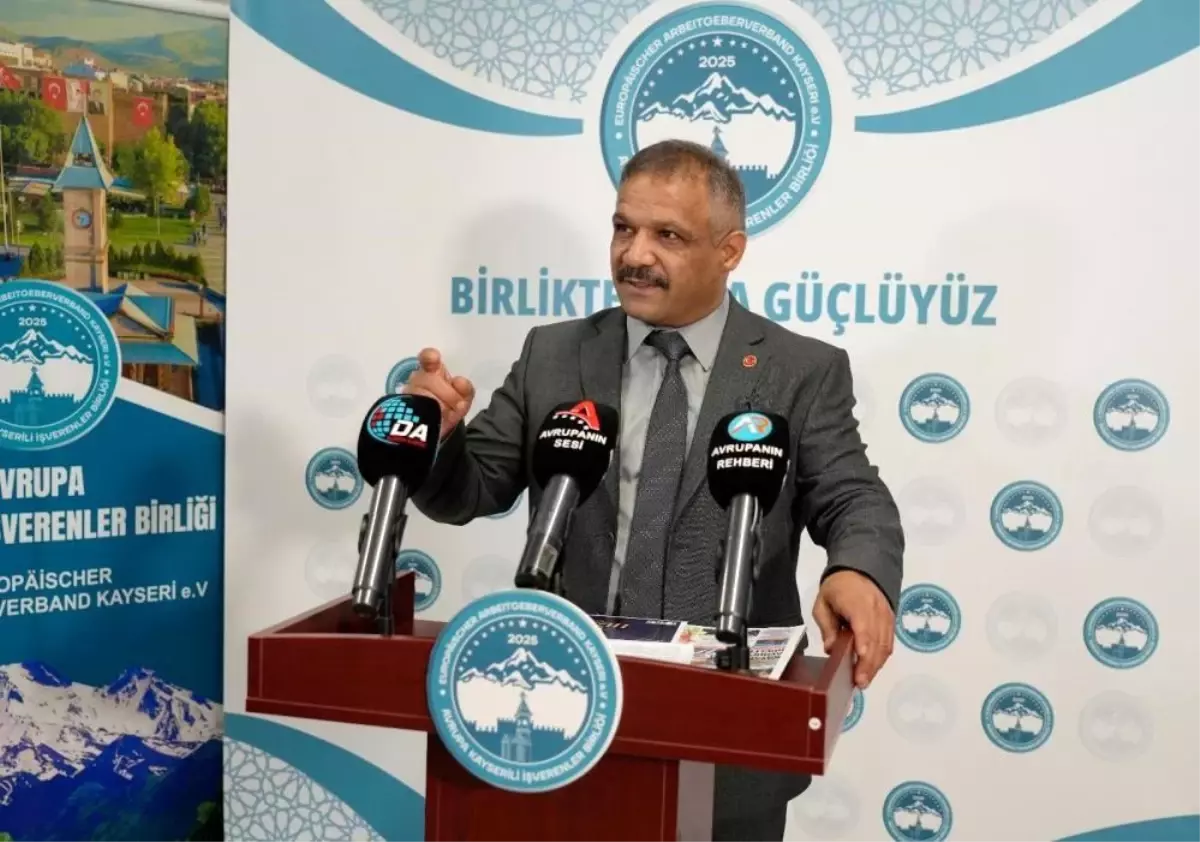 Mütercimler'e Suç Duyurusu