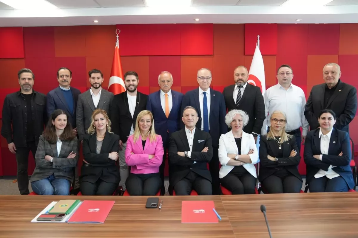 TMOK Fair Play Kervanı Bartın'da Başlıyor