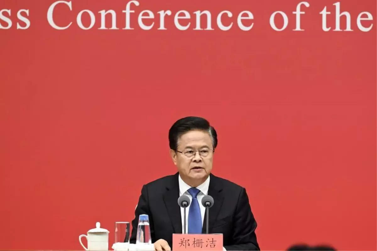 Çin'in 15. Beş Yıllık Planı