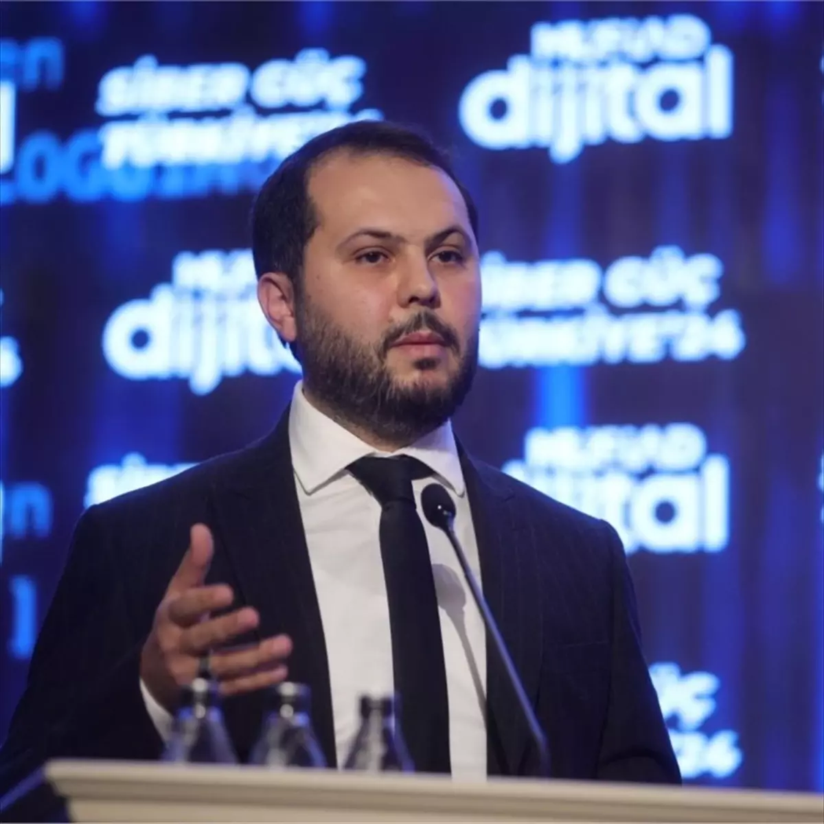 Yerli Siber Güvenlik ve Teknolojik Bağımsızlık