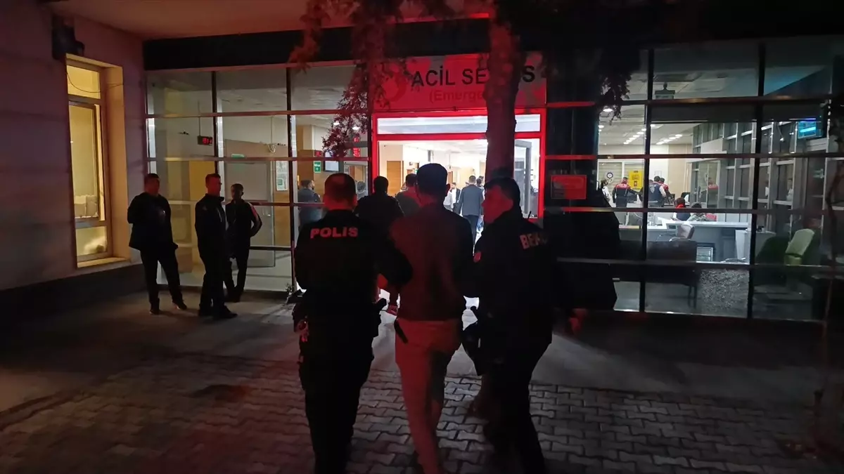 Adıyaman'da Grup Kavgası: 3 Yaralı