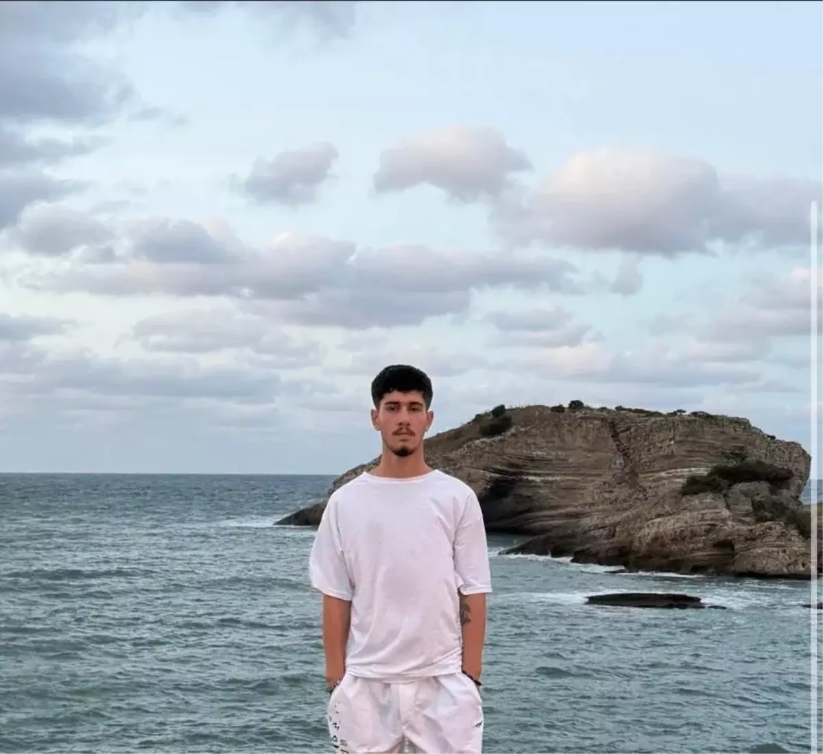 Kocaeli'de Motosiklet Kazasında Ağır Yaralanan Genç Hayatını Kaybetti