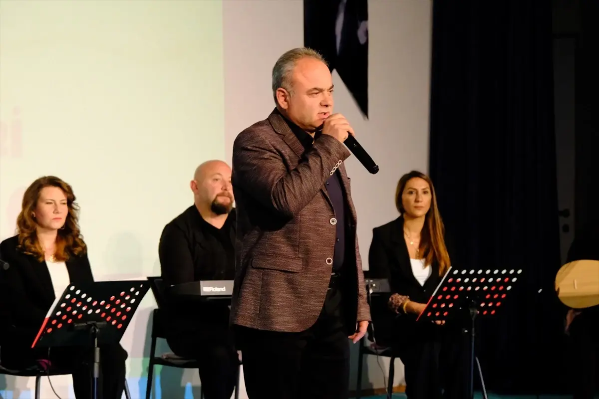 Çorum'da Öğretmen Akademileri Başladı