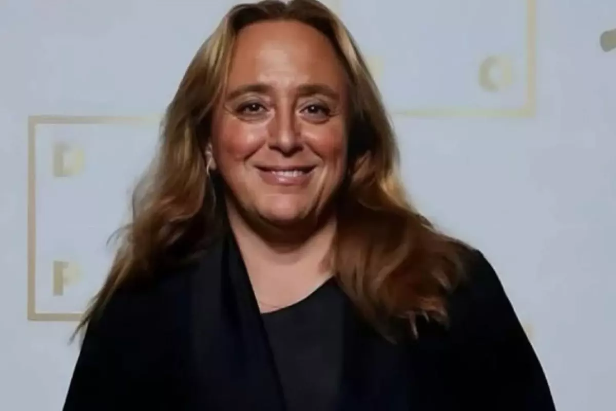 Ayşe Barım hakkındaki tutuklama kararı kaldırıldı