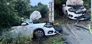 Kocaeli'de Uyuşturucu Operasyonu: 4 Tutuklama