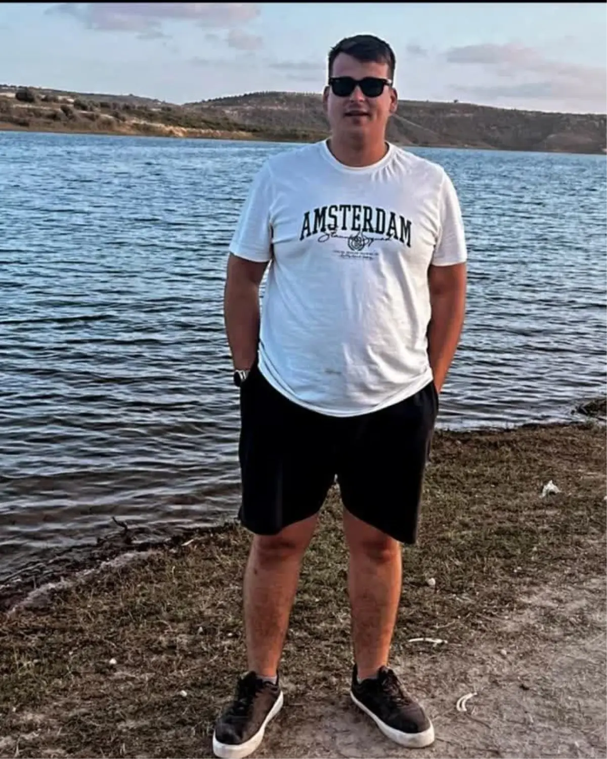 Tarsus'ta Genç Adam Harabe Evde Ölü Bulundu