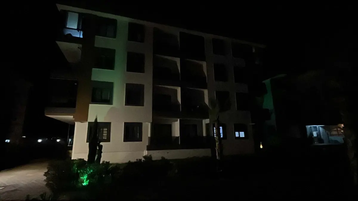 İzmir'de Aile İçi Trajedi: Üç Kişi Ölü