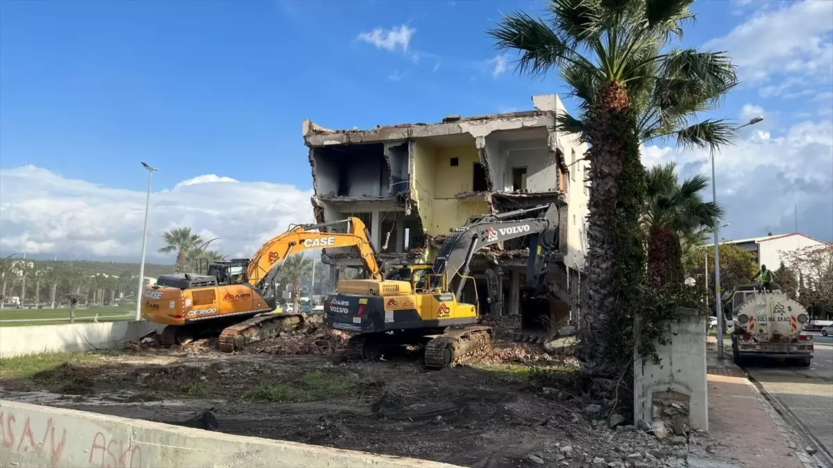 Aliağa'da Geleneksel Mutfak Merkezi Kuruluyor