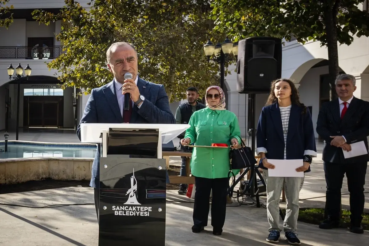 Işığın İzinde Fotoğraf Sergisi Açıldı