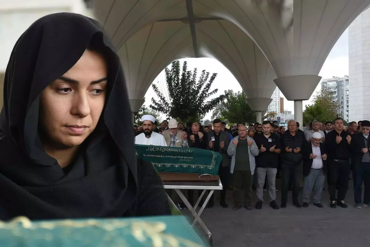 Ünlü isme büyük vefasızlık: Son yolculuğuna bir avuç insan uğurladı