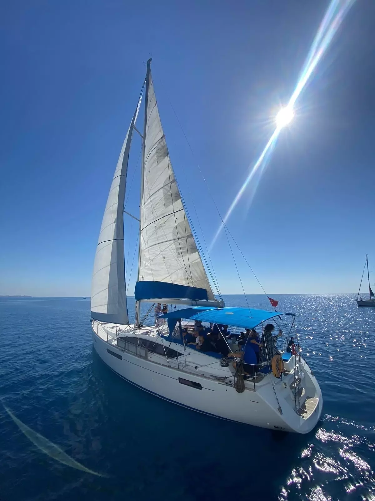 Mersin'de Engelliler İçin Extrability Festivali