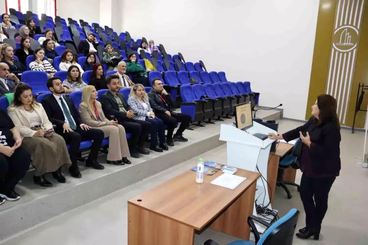 Zonguldak'ta Yenidoğan Canlandırma Eğitimi