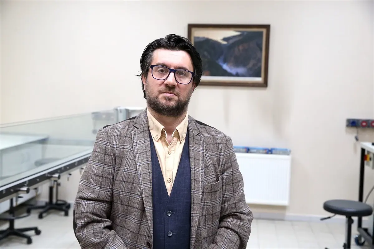 Erzurum'da Taşkın Tahmin Modeli Geliştiriliyor
