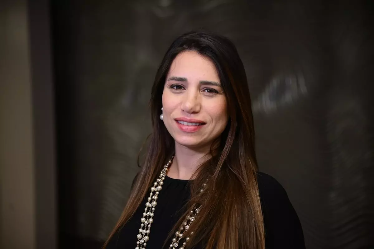 Karpowership Afrika'da Enerji İhtiyacını Karşılıyor