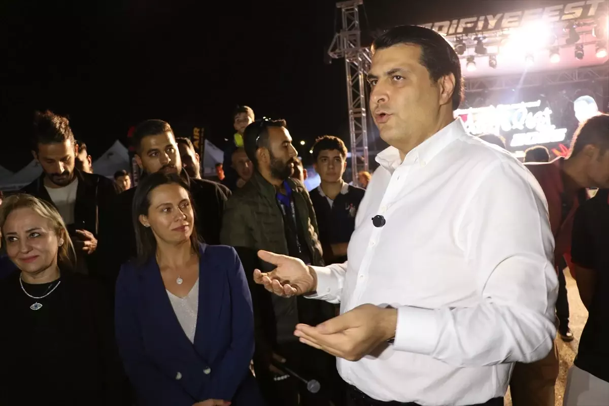 ModifiyeFest 2025 Gaziantep’te Başladı