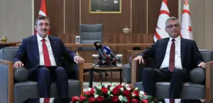 Kastamonu'da Lösemili Çocuklar Haftası Etkinliği