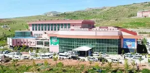 Emekli İmam Tekeci İçin Veda Programı