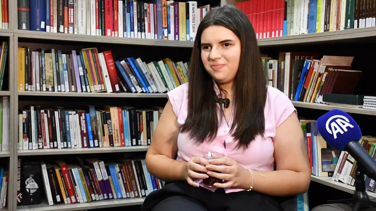 Üsküp'te Türkçe Öğrenme İlgisi Artıyor