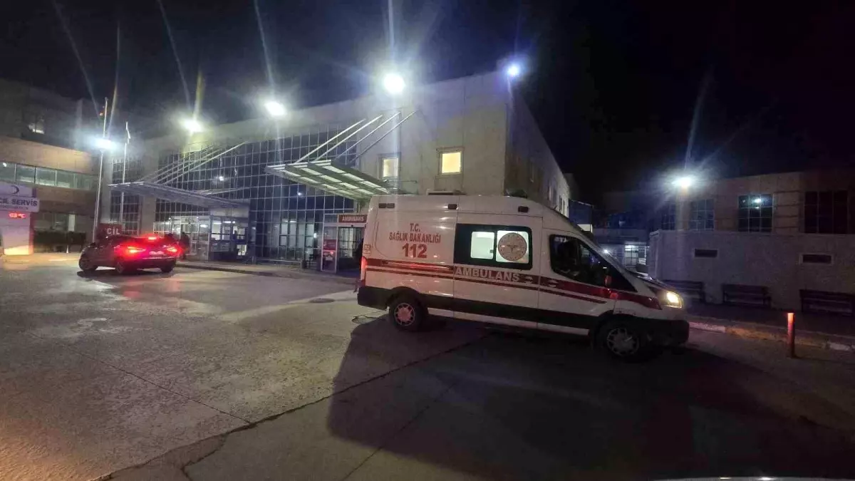 Tokat'ta 80 Öğrenci Hastaneye Başvurdu