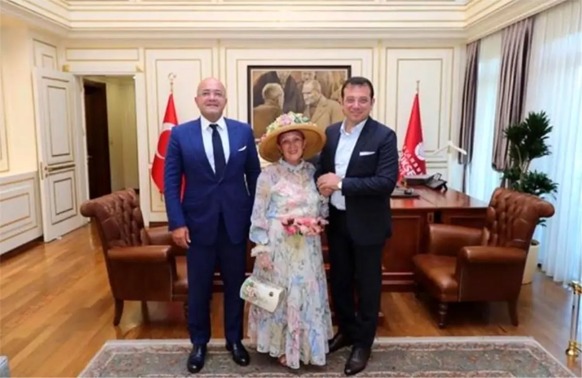 Ekrem İmamoğlu'nun 'casusluk' soruşturmasında itirafçı olan Hüseyin Gün'ün ifadesi ortaya çıktı