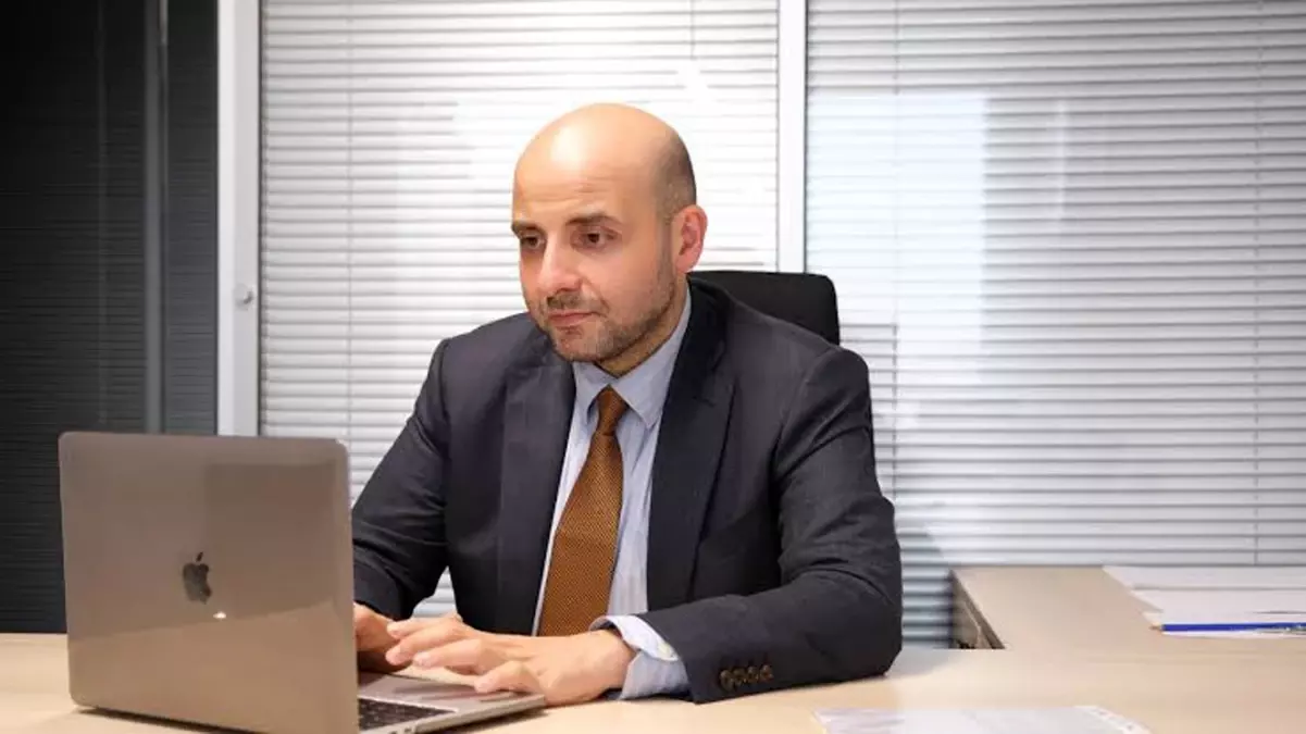 Yapay Zeka Meslekleri Dönüştürüyor