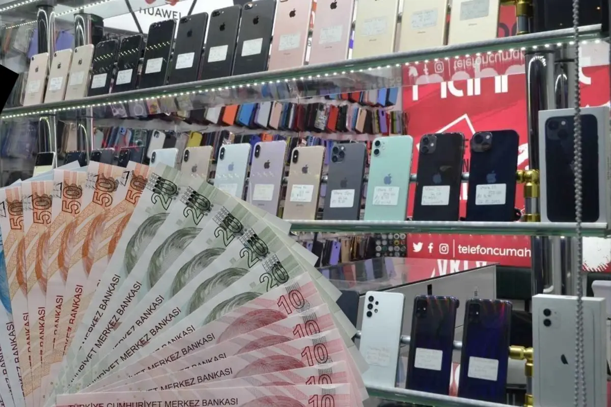 Vergi düzenlemesi sonrası telefon fiyatları düşecek! İşte etiketleri değişecek modeller