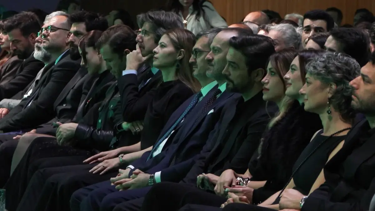 Yumuşak Güç: Türkiye'nin Kültür Dünyası