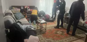 Bayrampaşa'da Başkan Vekili İbrahim Akın Seçildi