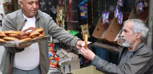 Suluova'da Tır Kazası: 3 Yaralı