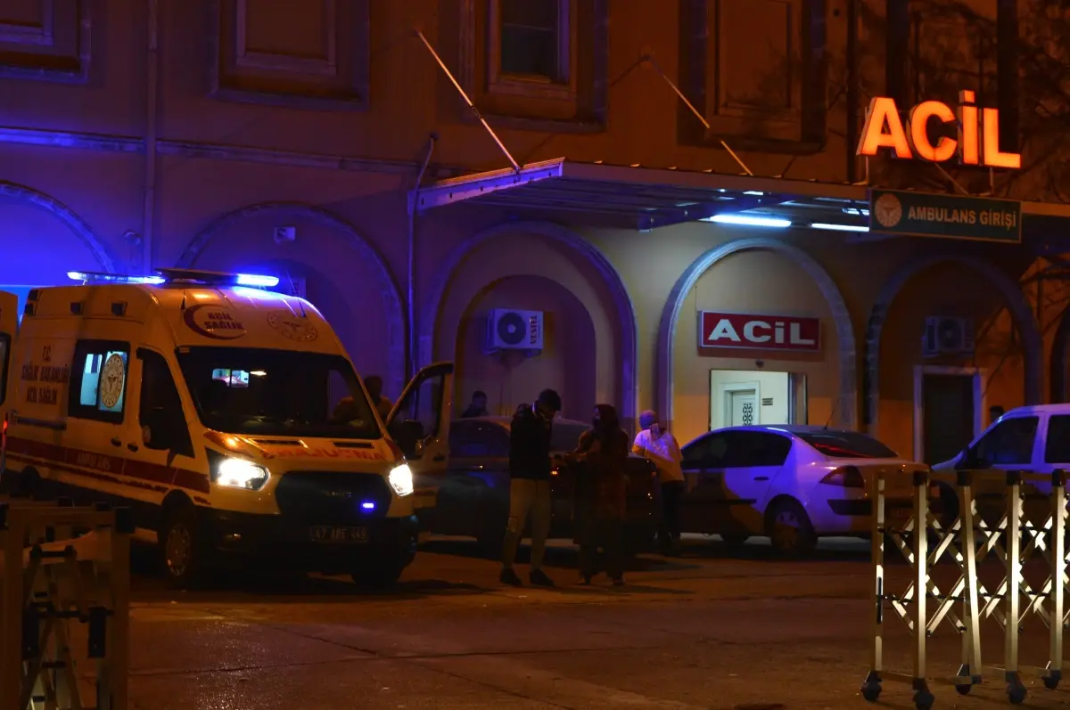 11 Yaşındaki Çocuk Evde Ölü Bulundu