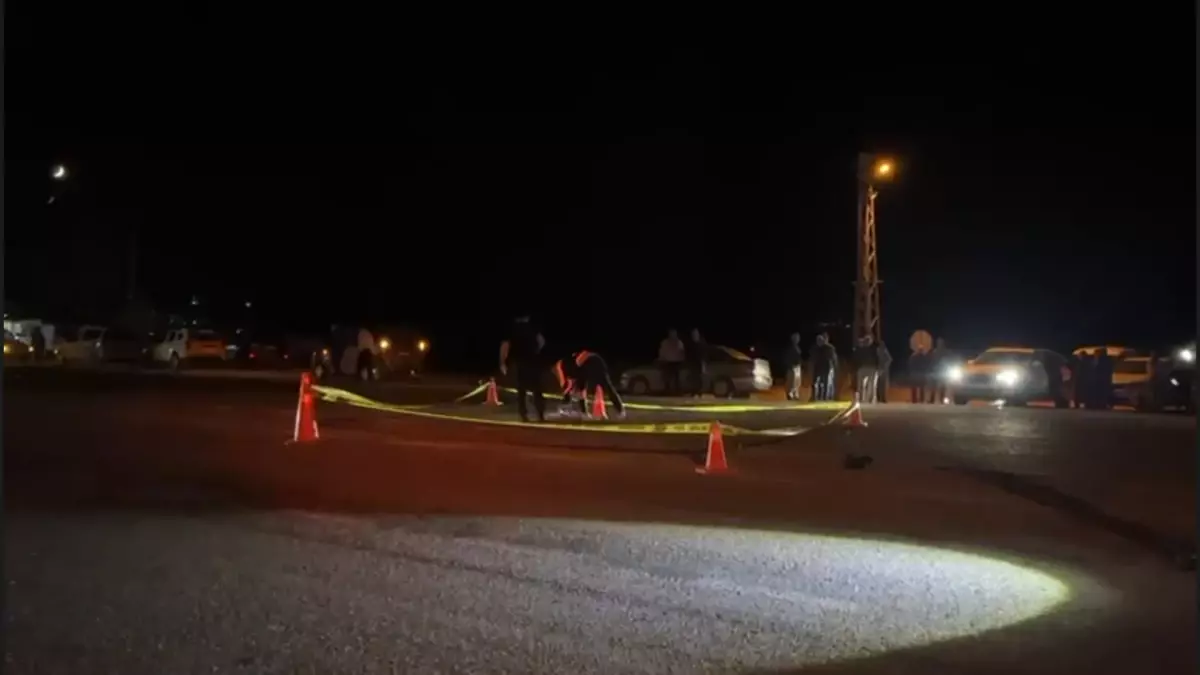 Malatya'da Trafik Kazası: Gaffar Karaman Hayatını Kaybetti