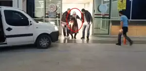 Cengiz Zor'dan CHP'ye Eleştiri