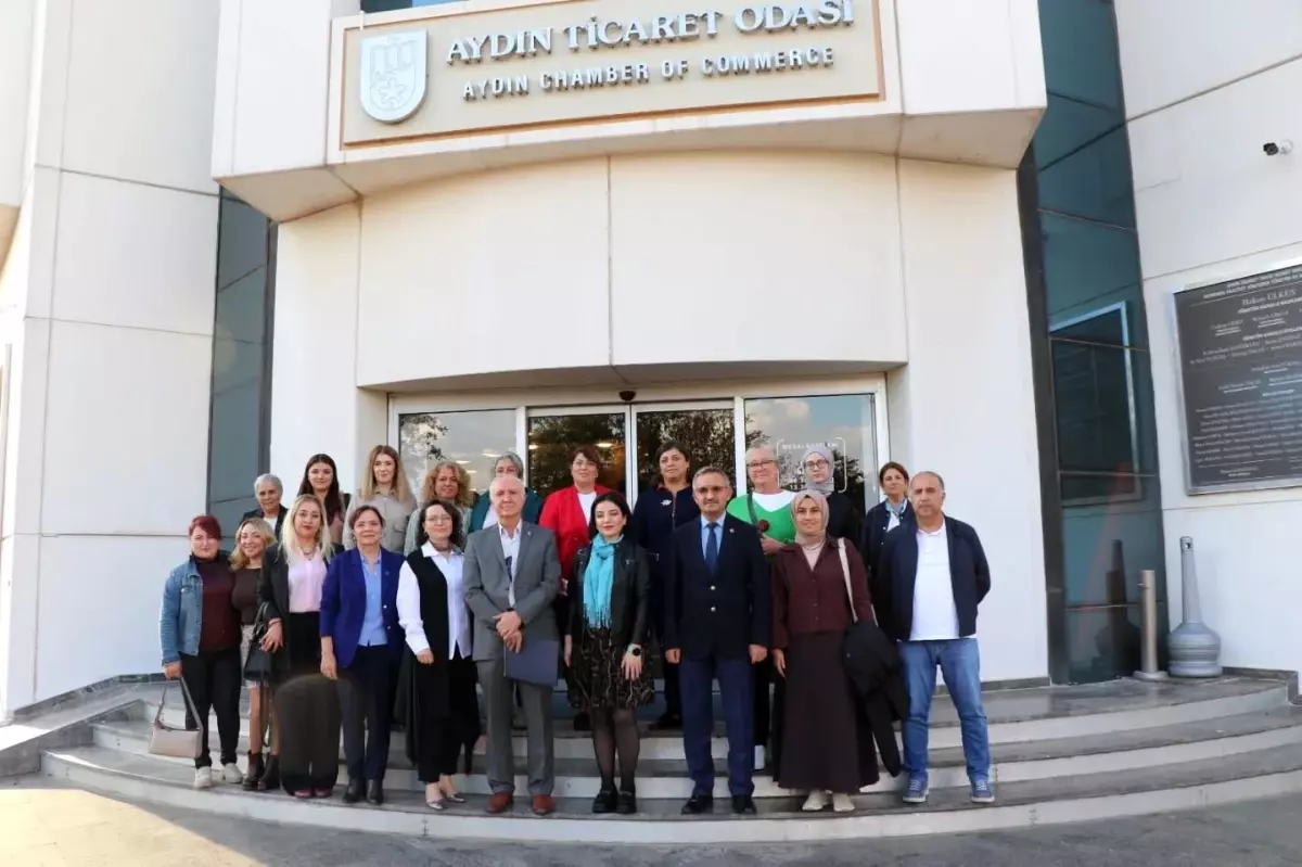 Kadın Kooperatiflerine Eğitim Desteği