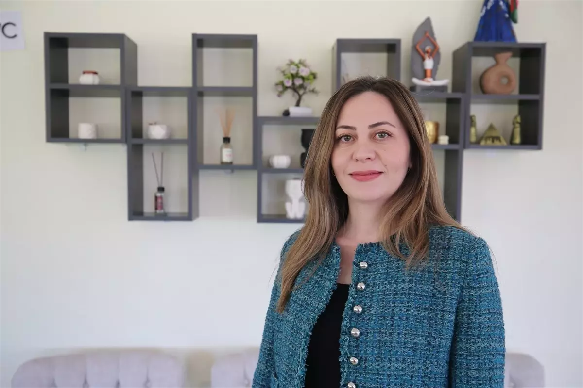 Ebru Han'ın Restoran Hayali Gerçekleşti