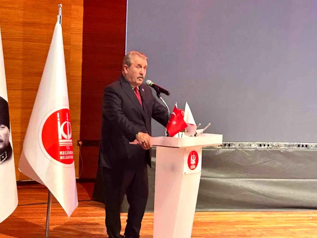 Gün Sazak Belgeseli Keçiören'de Gösterildi