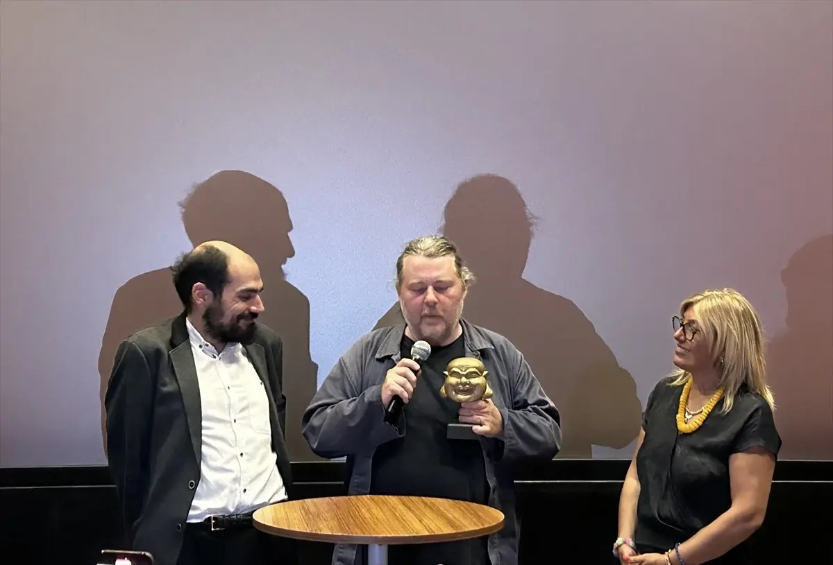 Fantasistanbul 2025 Ödülleri Sahiplerini Buldu