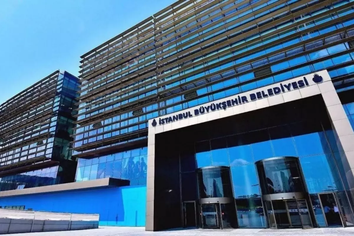 İBB'ye yönelik veri sızdırılması soruşturmasında 6 kişi için tutuklama talebi