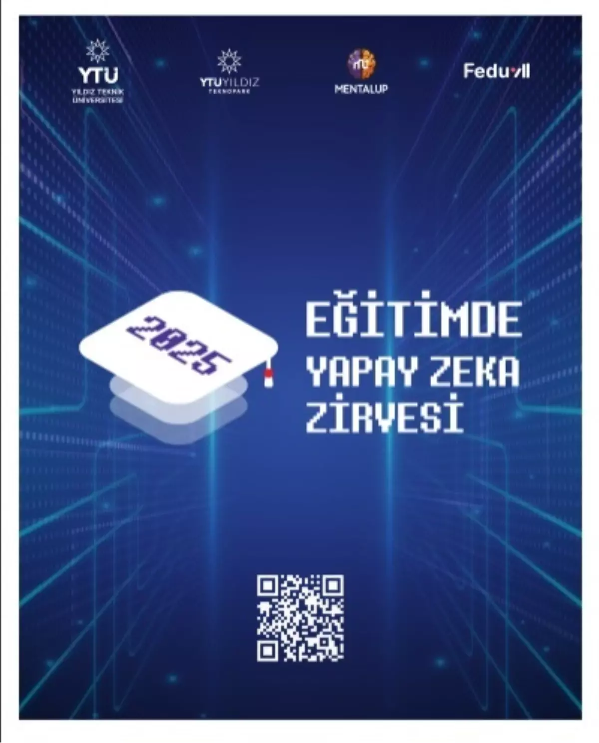 Eğitimde Yapay Zeka Zirvesi İstanbul'da