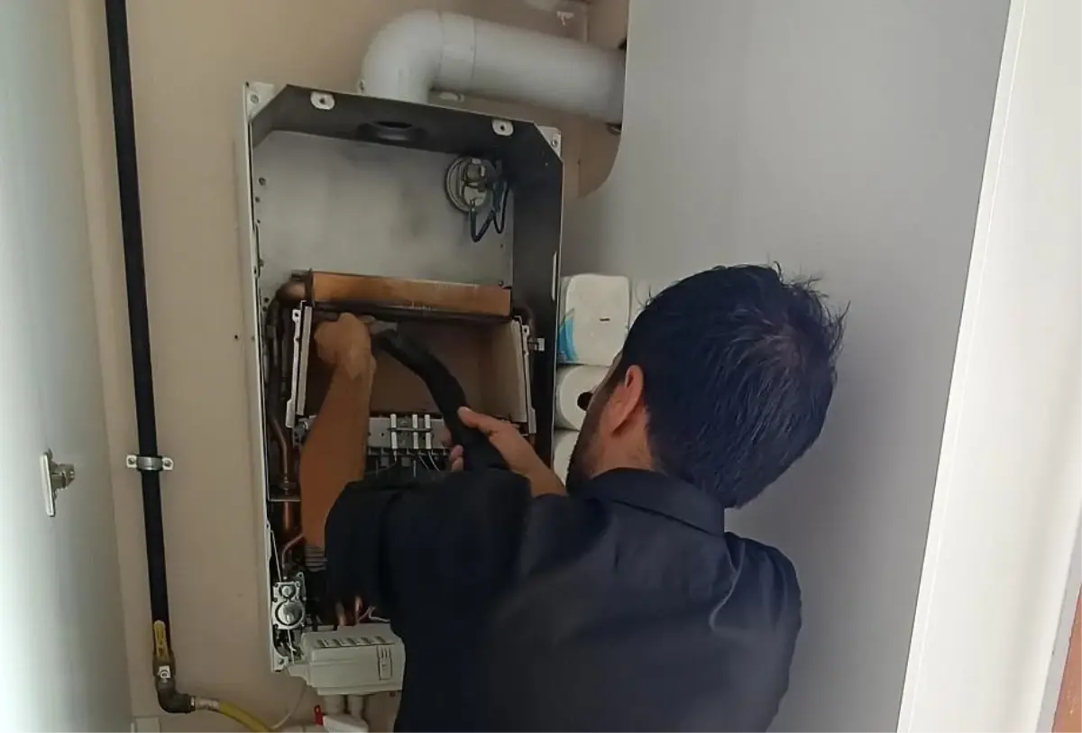 Kombi Bakımı Sağlıklı Kış İçin Şart