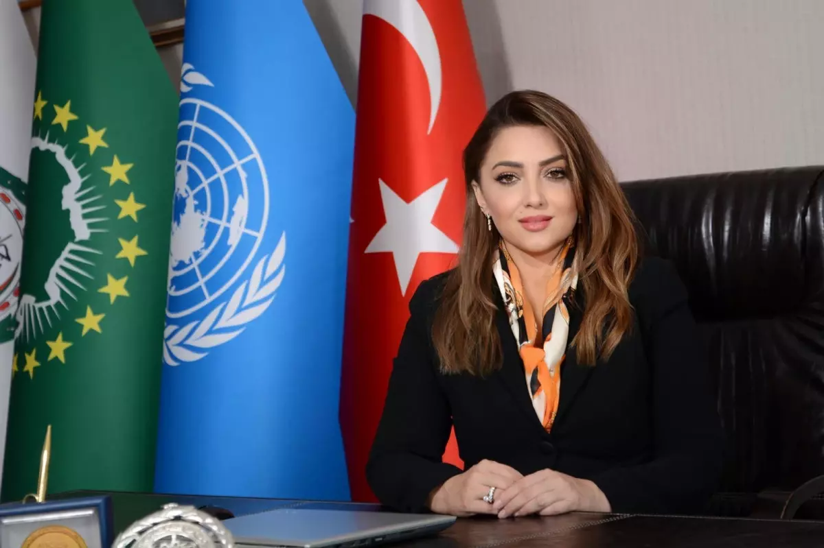 Türkiye, Afrika'ya Sağlık Turizmi İle Ulaşacak