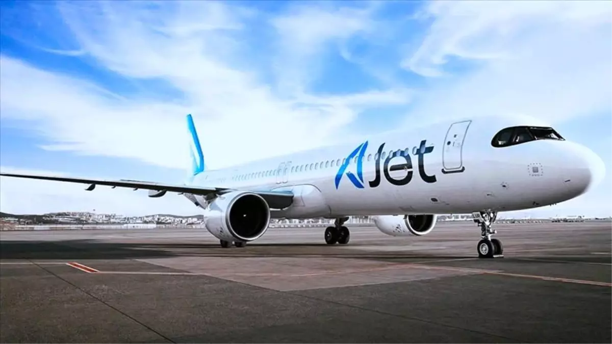 AJet'ten Irak'a Yeni Seferler