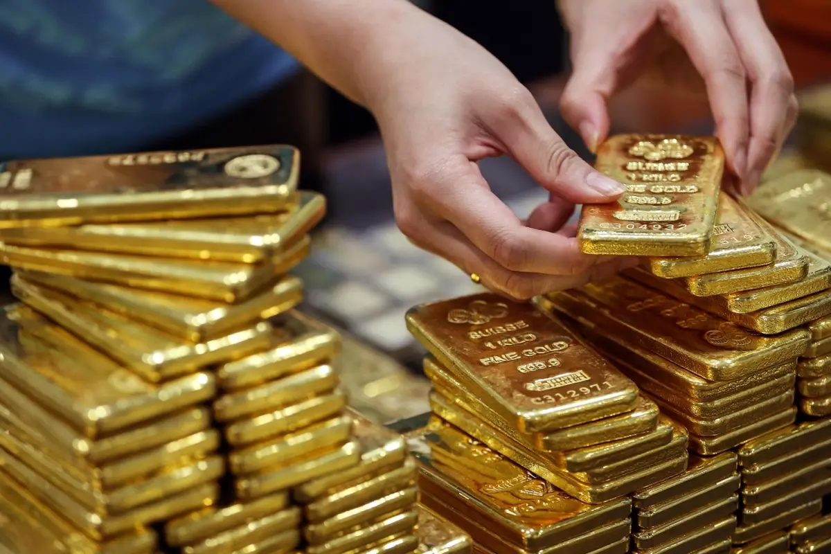 Altında sert düşüş! Kayıp yüzde 3'ü aştı