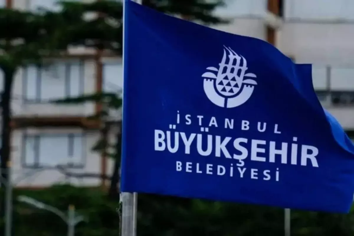 İBB'ye yönelik veri sızıntısı soruşturmasında 6 kişi tutuklandı