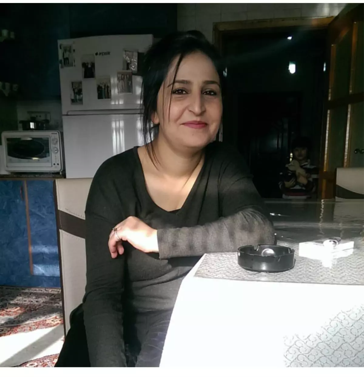 Hakkari'de Yakıt Tankeri Kazası: 3 Ölü, 4 Yaralı