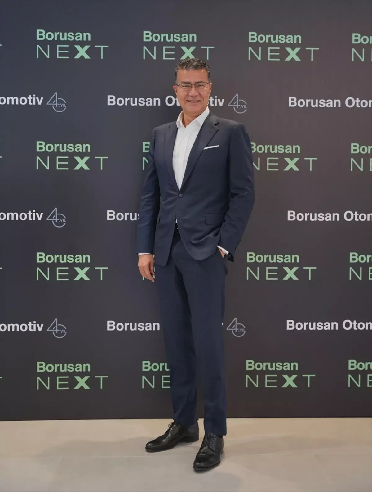 Borusan Next Carvak'ı Satın Aldı